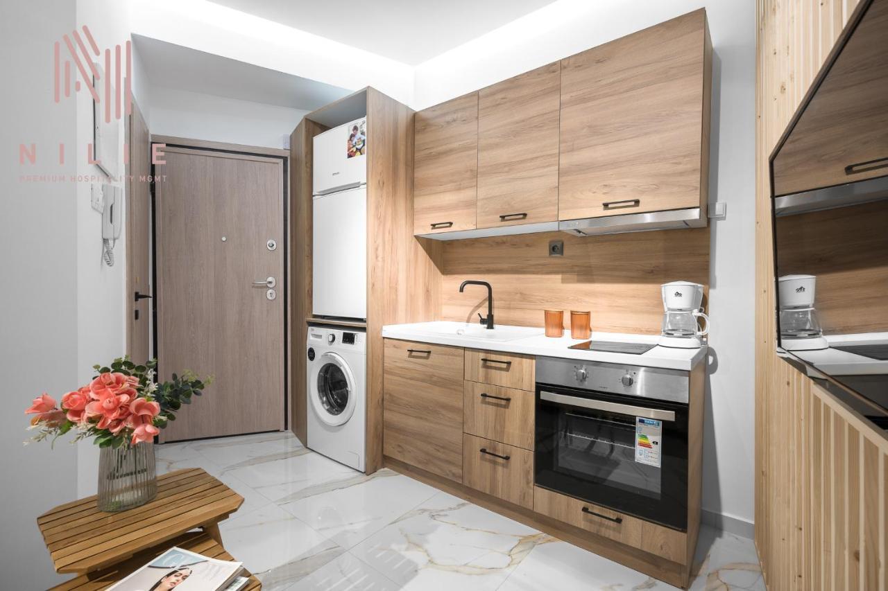 Apartmán Di Legno, Nilie Hospitality Mgmt Soluň Exteriér fotografie