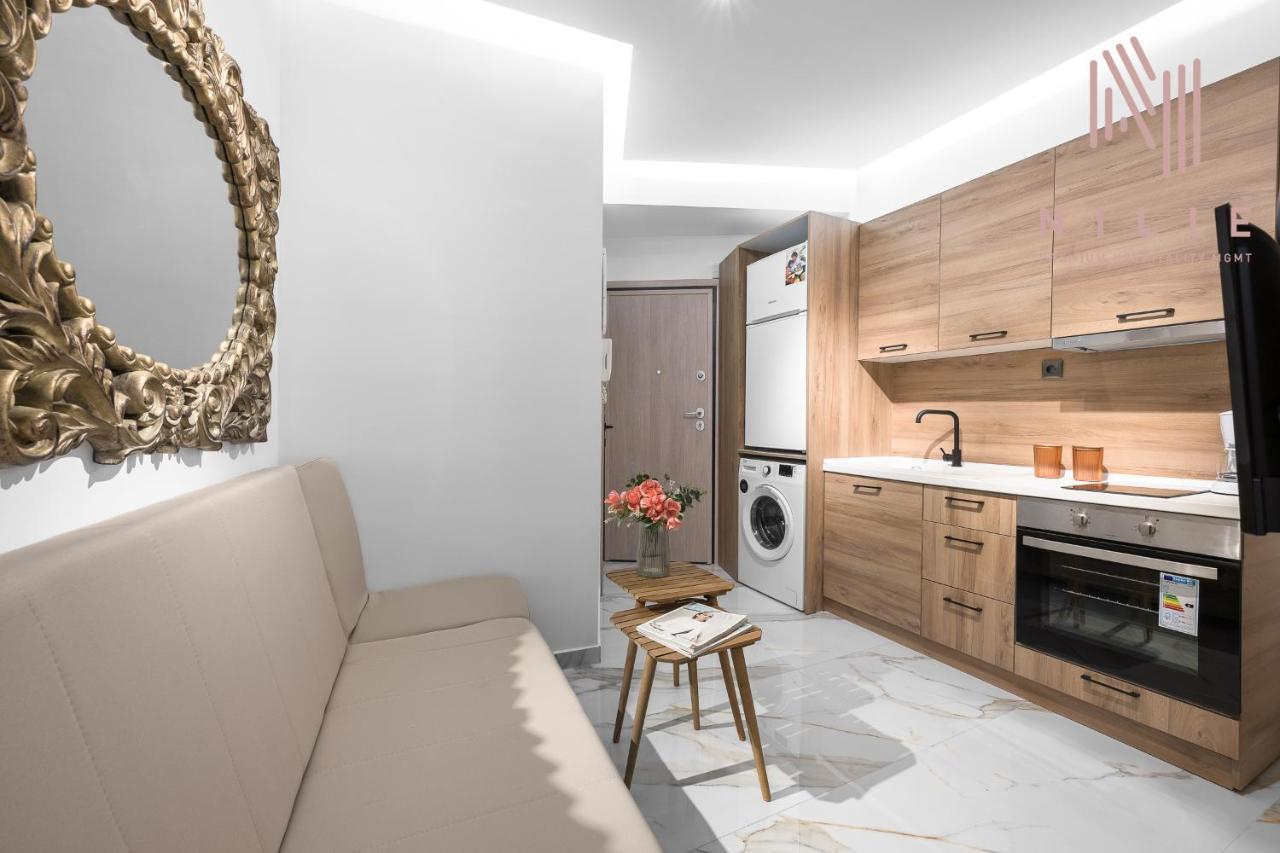 Apartmán Di Legno, Nilie Hospitality Mgmt Soluň Exteriér fotografie